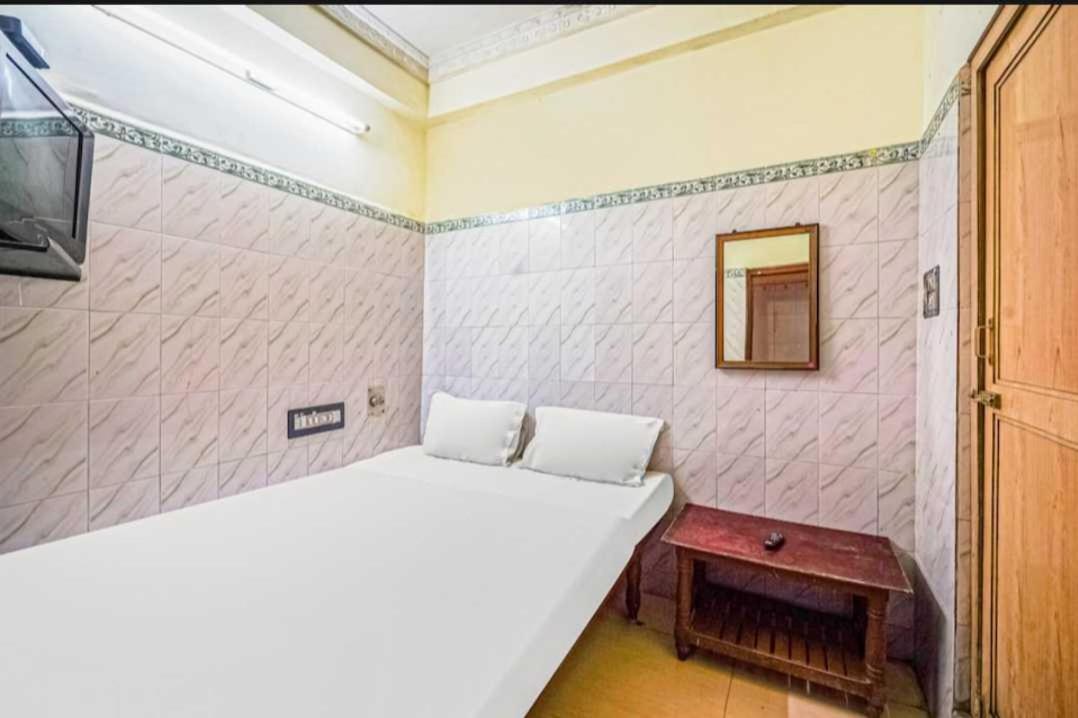 Spot On Venkata Sai Residency Hotel Tirupati Eksteriør billede